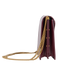 Cassandra, side view
